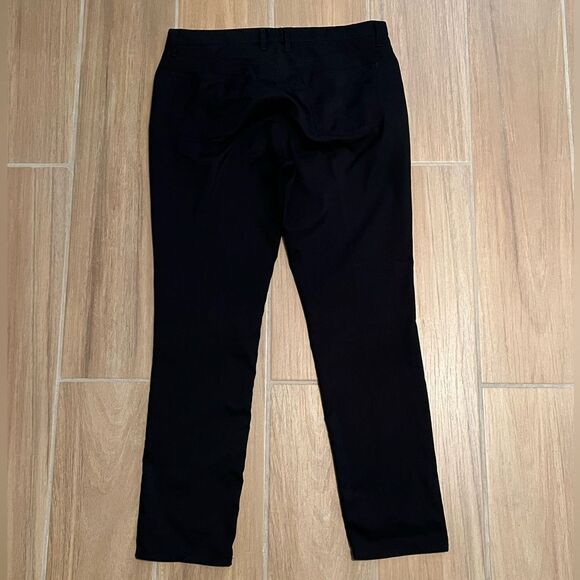 Kenneth Cole Reaction Men’s Dress Pants - Picture 3 of 3